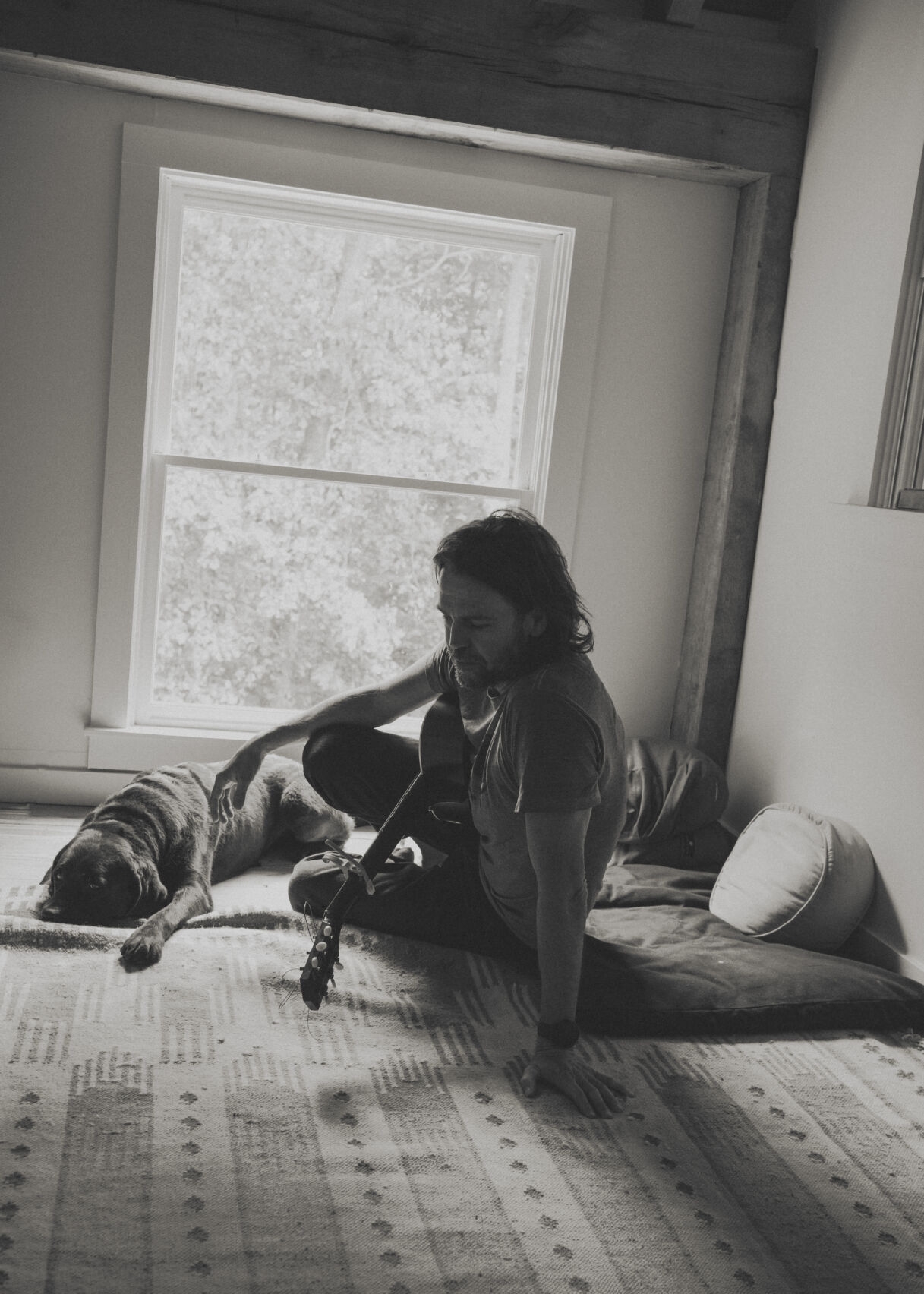 poetic foot crossword