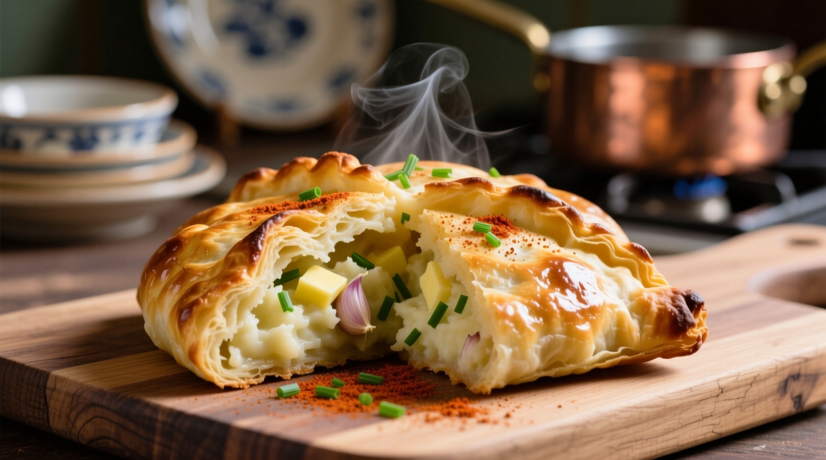 crispy kosher snack crossword clue