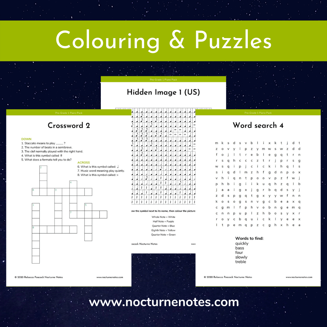 slowly in music crossword slowly in music crossword
