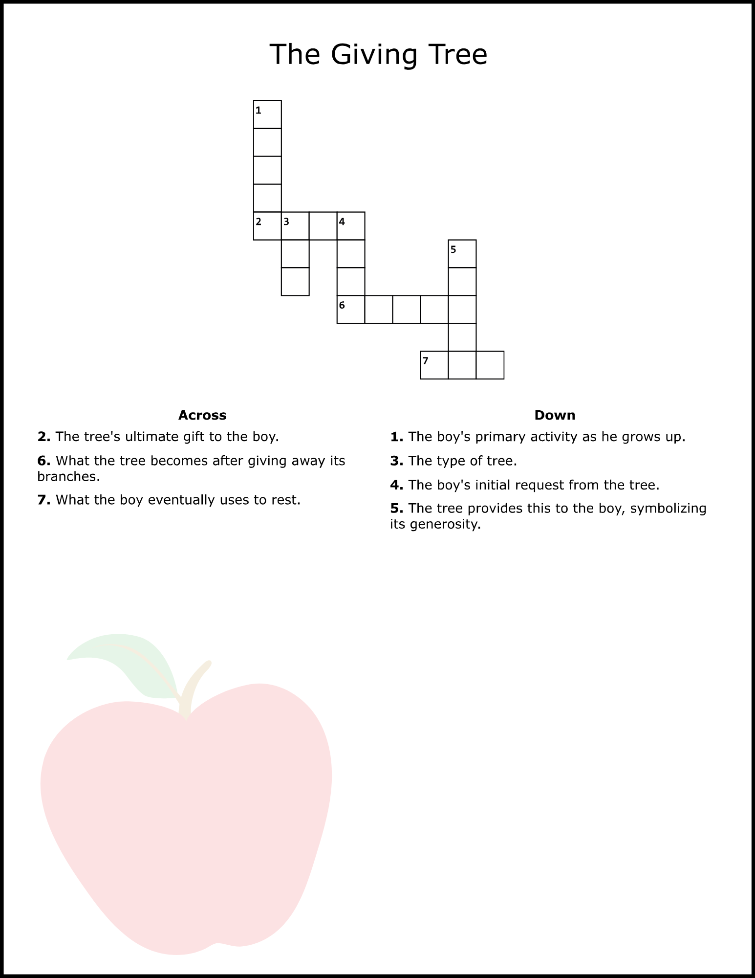 R Blend Words Vocabulary Pack Printable Word Search Crossword Puzzle Answer Sheets Mad Lib Tracing Pages Classful