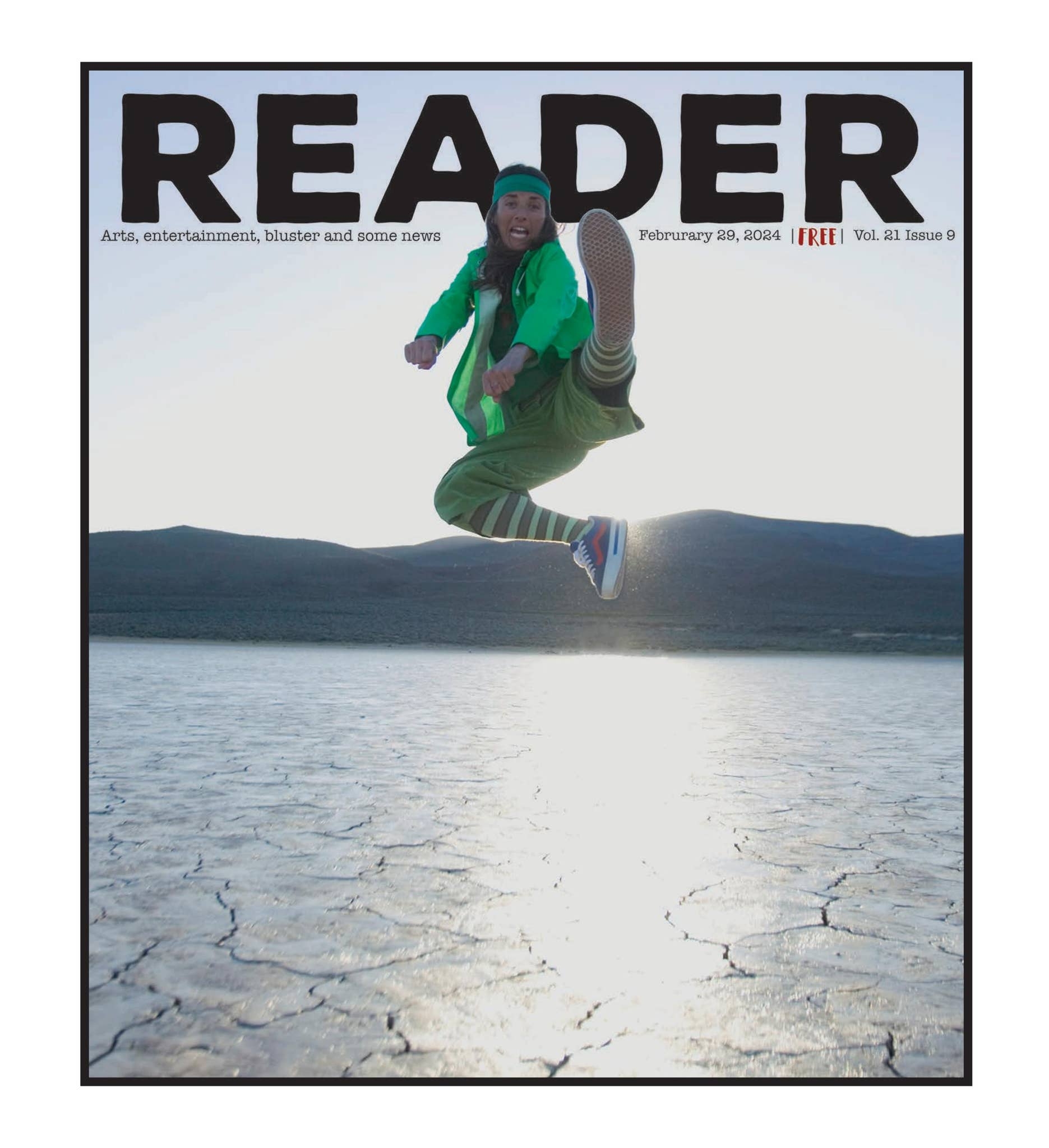Reader Feb29 2024 By Keokee Media Marketing Issuu