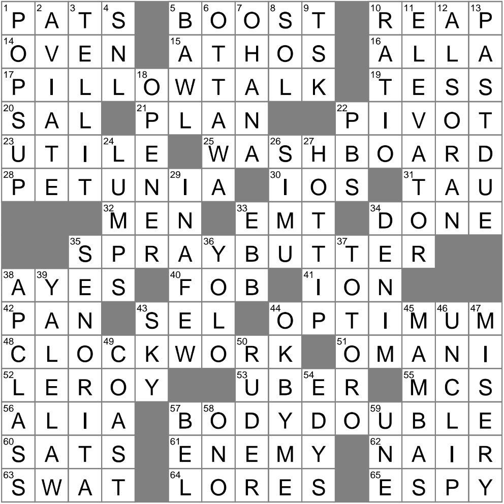 Release As A Carabiner Crossword Clue Archives LAXCrossword