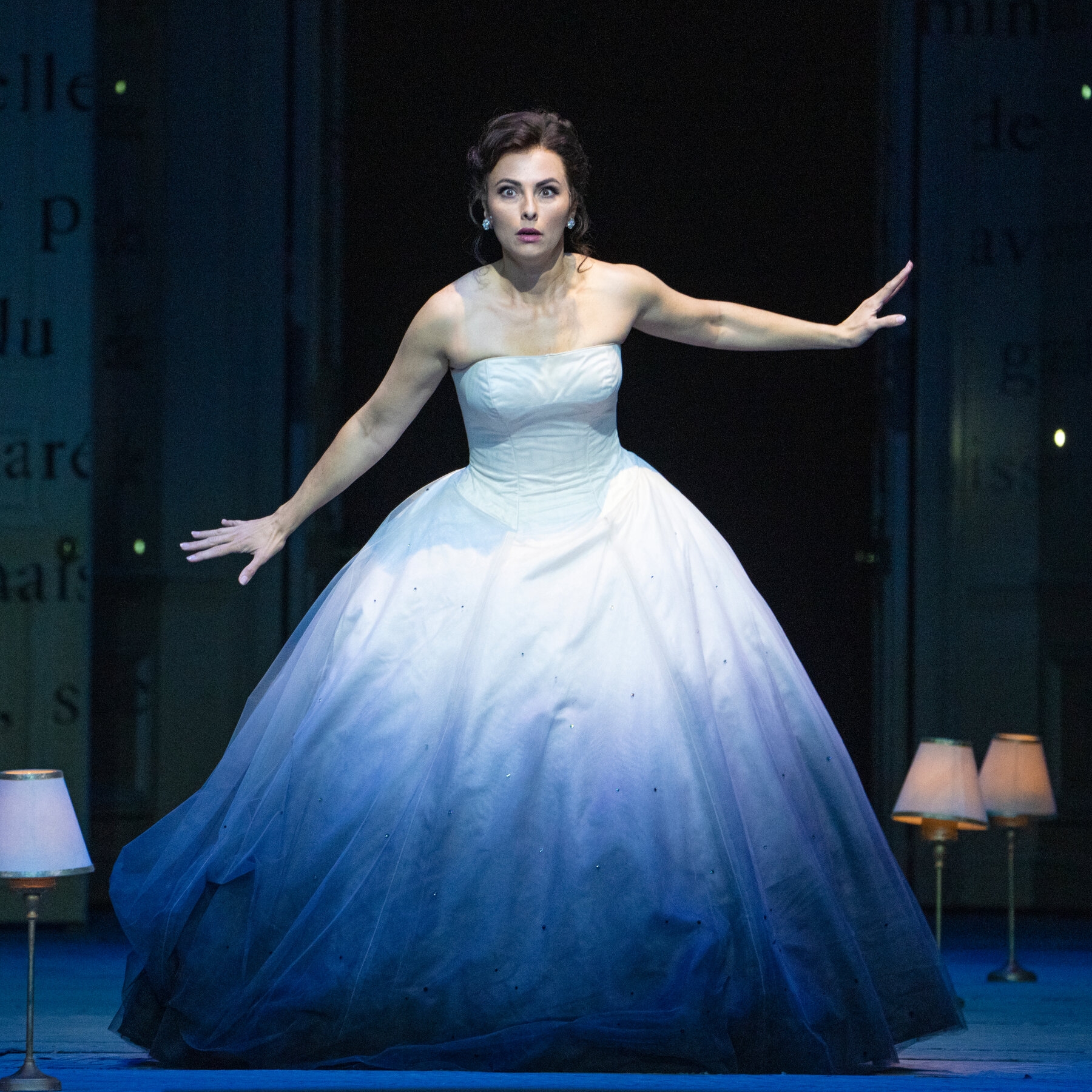 Review Cinderella Adds Stardust To The Met Opera s Holiday The New York Times Review Cinderella Adds Stardust To The Met Opera s Holiday The New York Times