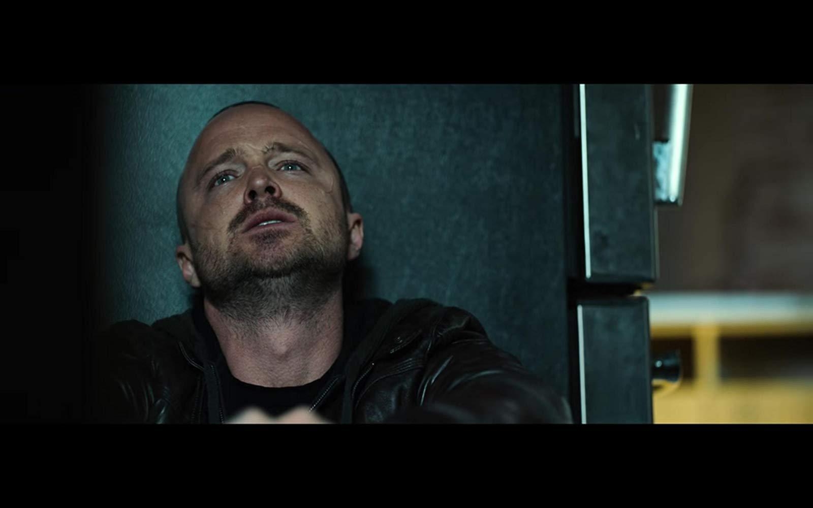 Breaking Bad Epilogue Crossword