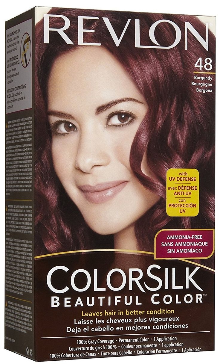 Revlon Colorsilk Hair Color Creams Revlon Colorsilk Permanent Hair Colour Cream Formula For All Hair Types Revlon Colorsilk Permanent Hair Color Cream Dye Revlon Colorsilk Hair Color Creams Revlon Colorsilk Permanent Hair Colour Cream Formula For All Hair Types Revlon Colorsilk Permanent Hair Color Cream Dye