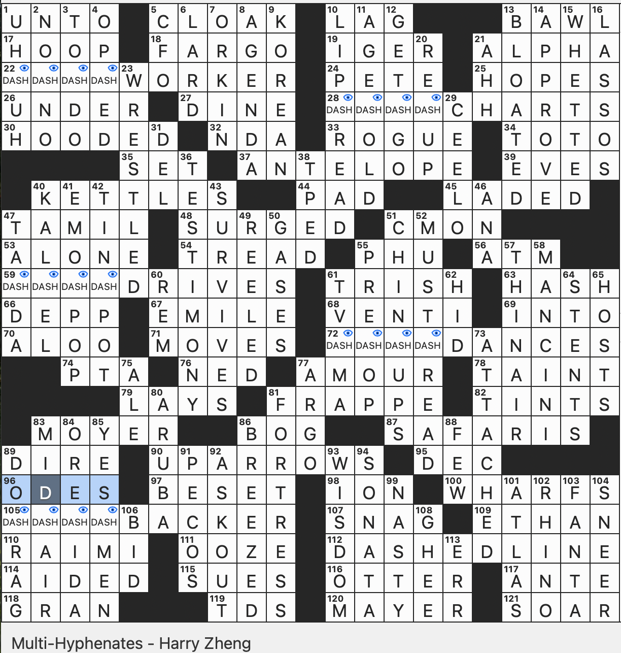 Rex Parker Does The NYT Crossword Puzzle 2024 Rex Parker Does The NYT Crossword Puzzle 2024
