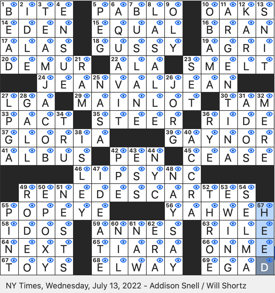 bewildered crossword clue