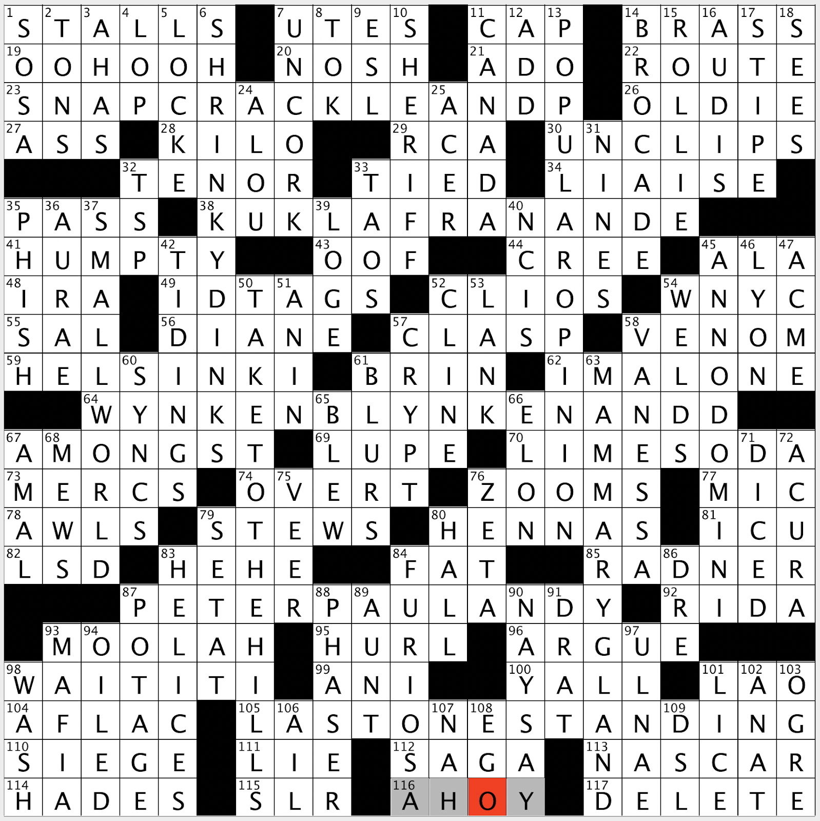 Rex Parker Does The NYT Crossword Puzzle Director Taika SUN 6 17 18 Charlize Theron s Role In 2015 s Mad Max Reboot Rex Parker Does The NYT Crossword Puzzle Director Taika SUN 6 17 18 Charlize Theron s Role In 2015 s Mad Max Reboot