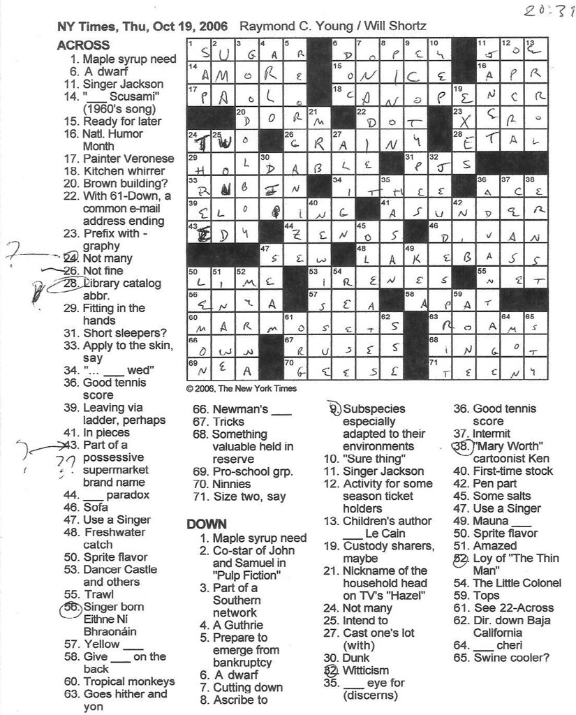 wordplay crossword clue wordplay crossword clue