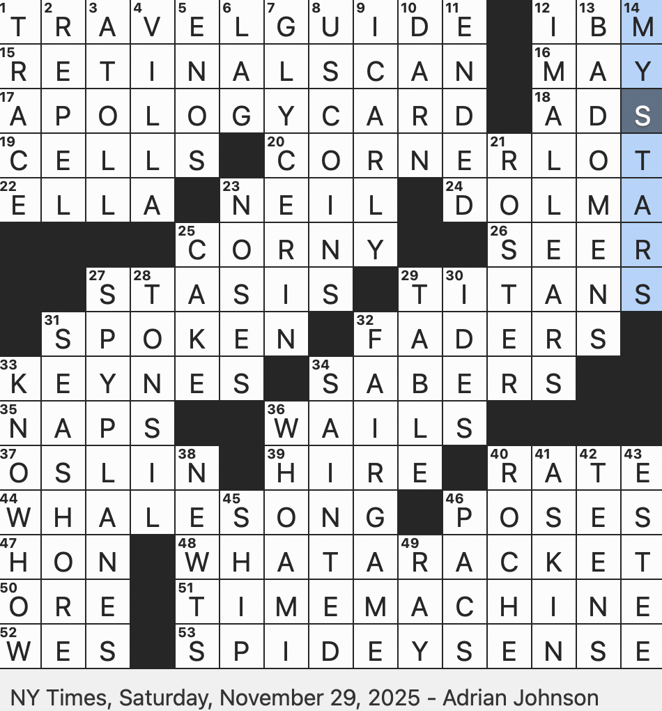Sfouf Nyt Crossword Clue