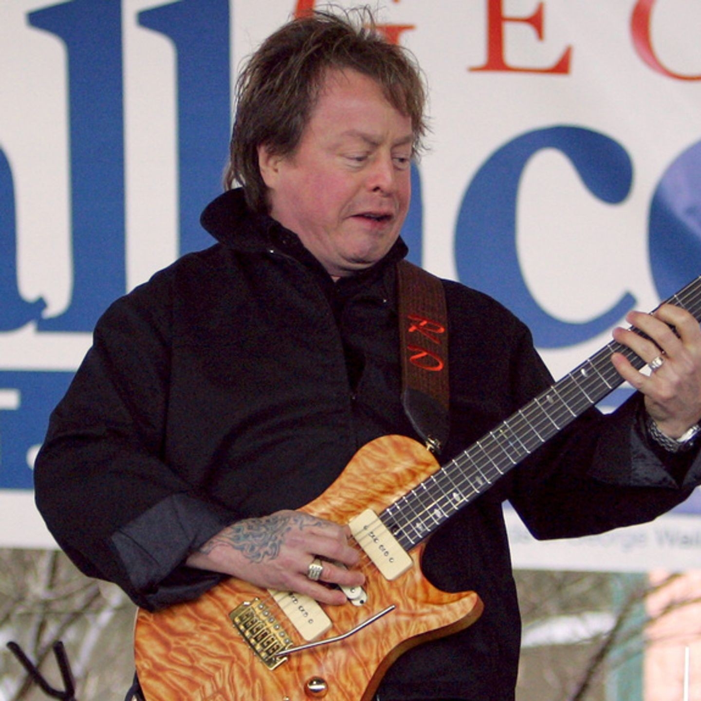 Hang On Sloopy Singing Group Crossword