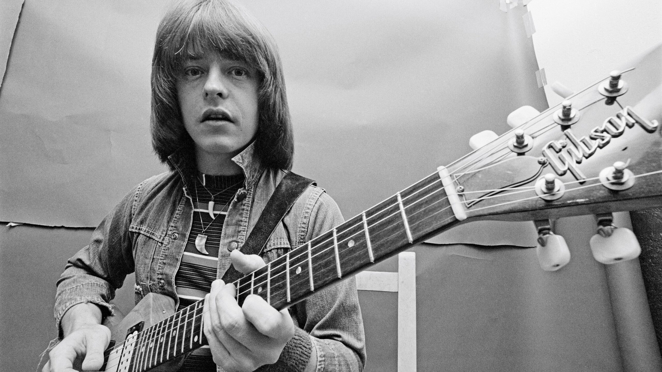 Rick Derringer Rocker Known For Hang On Sloopy And Other Hits Dies At 77 The New York Times