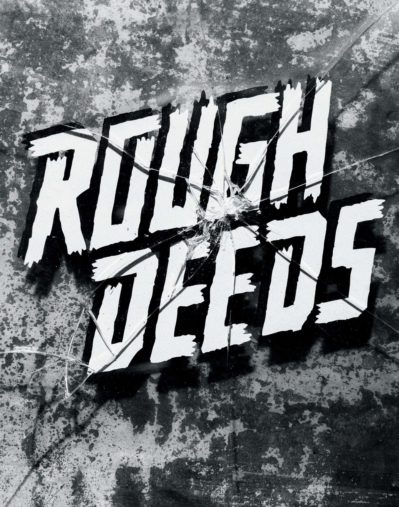 Rough Deeds The New Yorker