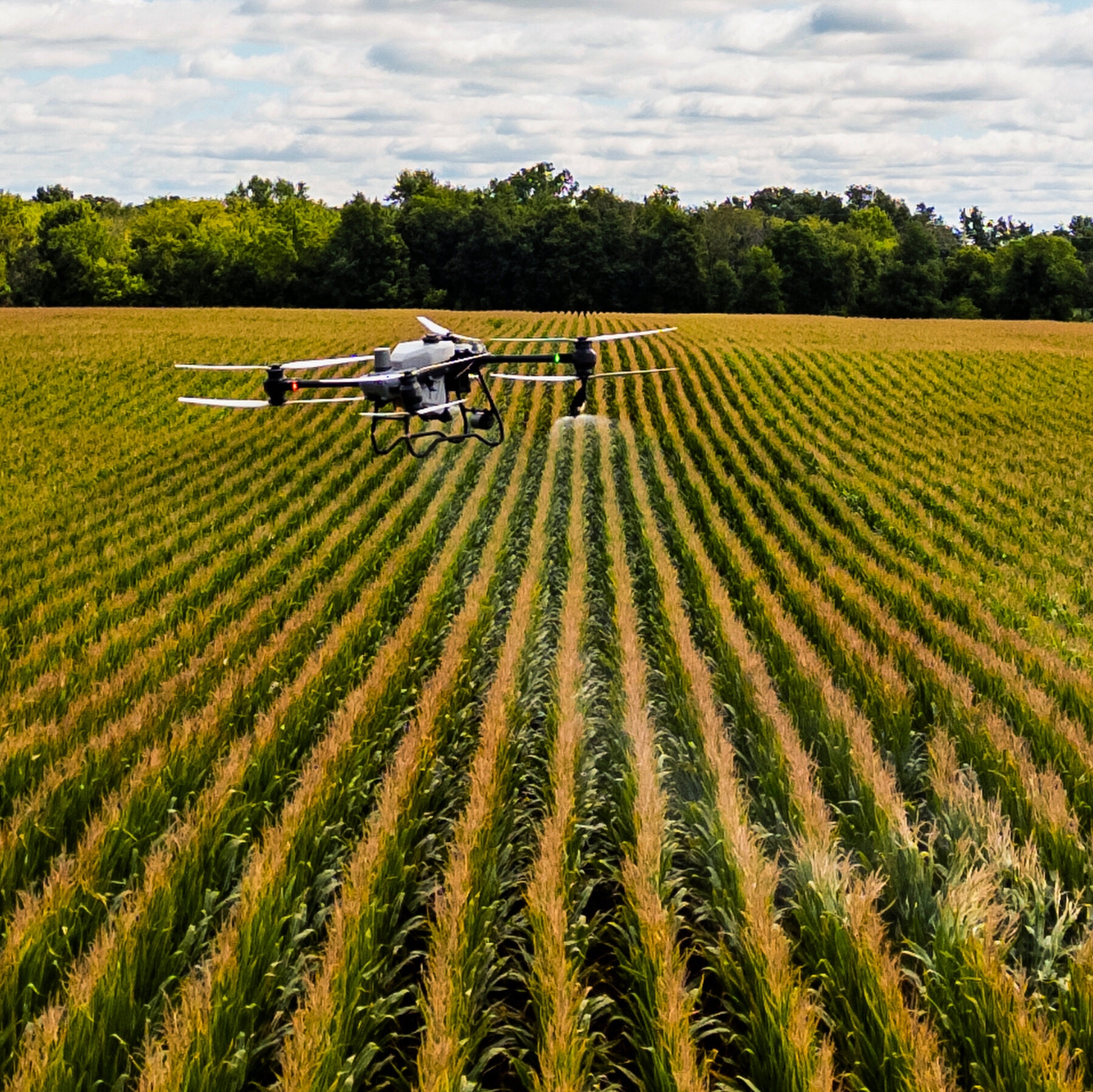 Satellites And Drones Are Unlocking Benefits Hidden In Plain Sight In Michigan The New York Times Satellites And Drones Are Unlocking Benefits Hidden In Plain Sight In Michigan The New York Times