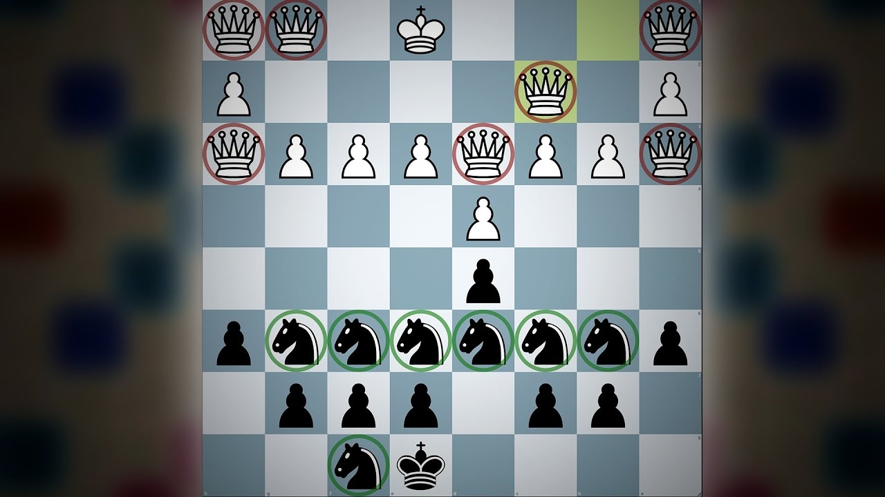 checkmate symbol crossword