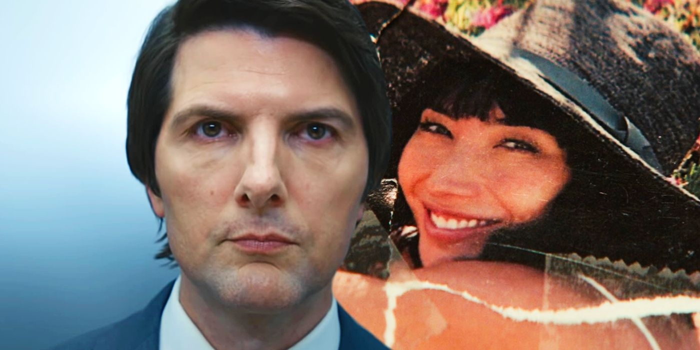 Severance Every Clue That Ms Casey Is Mark s Wife Gemma IMDb