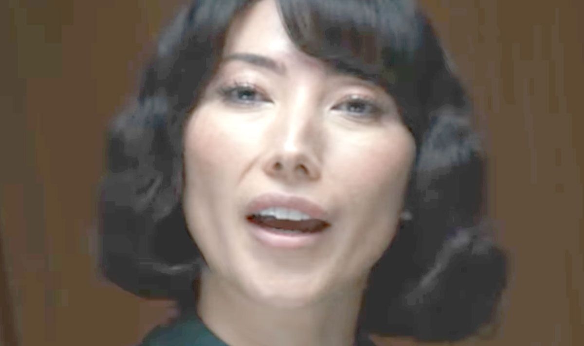 Severance Season 2 What Really Happened To Mark s Wife And Where You ve Seen Her Before The Mirror