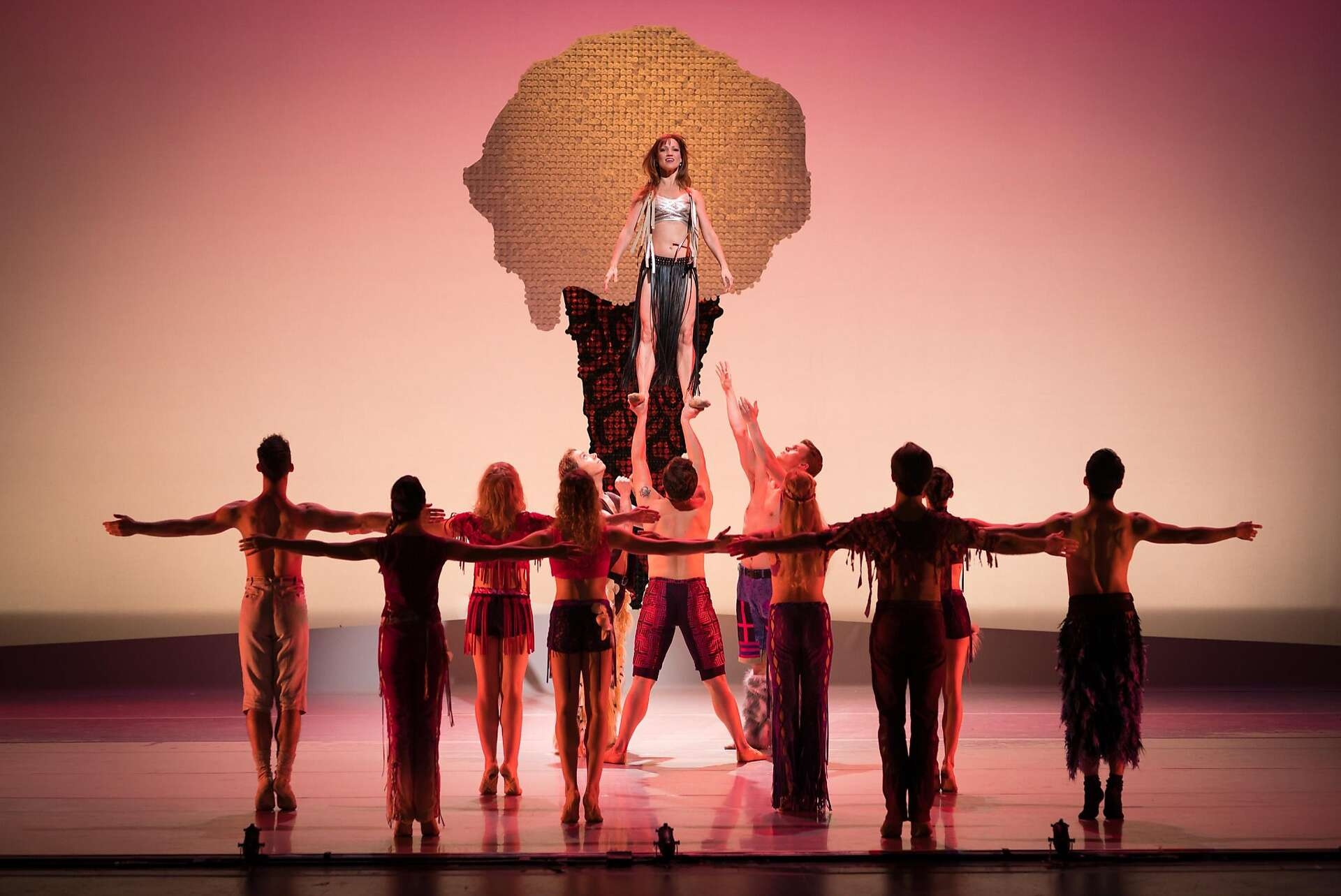 musical finale crossword