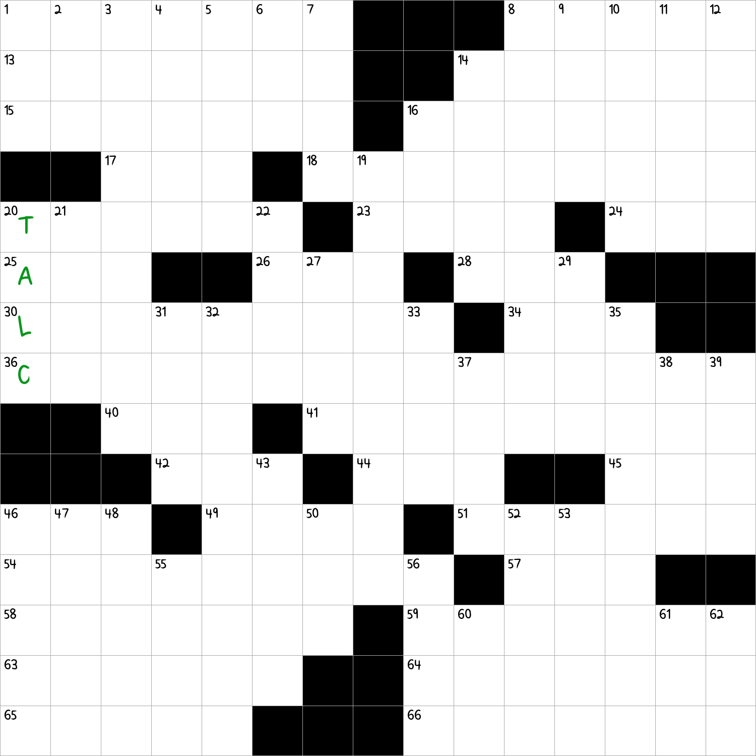 Soft Rock Nyt Crossword