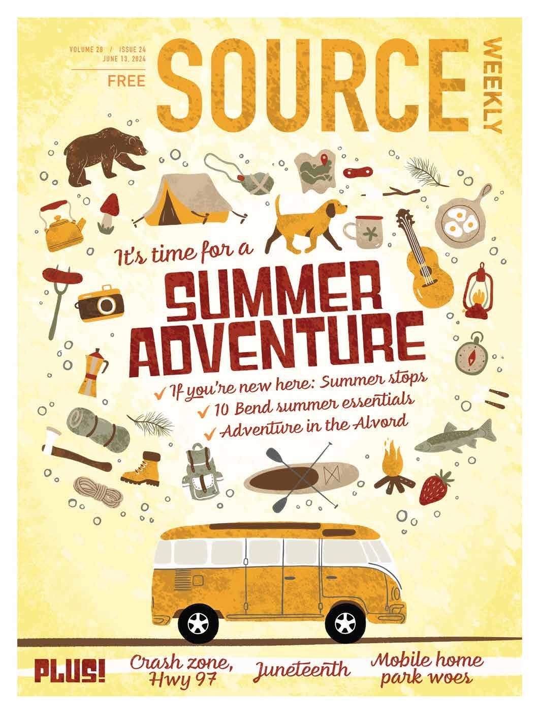 Source Weekly June 13 2024 By The Source Weekly Issuu