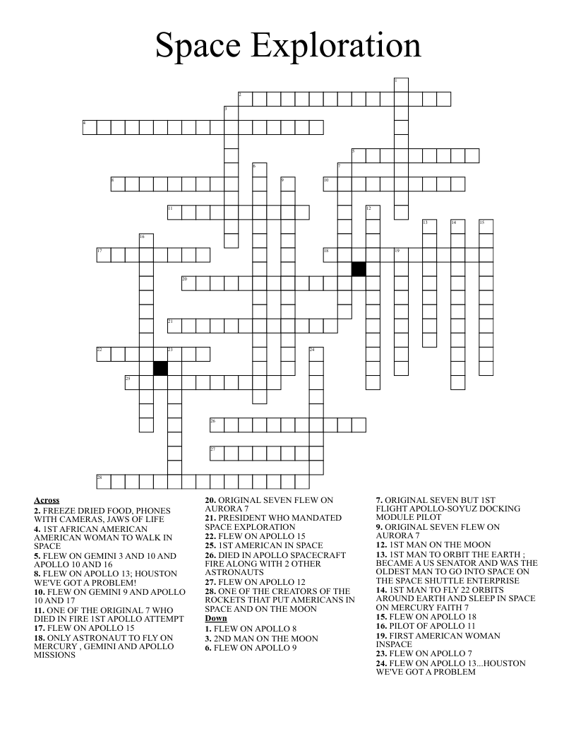 Apollo’s Birthplace Crossword