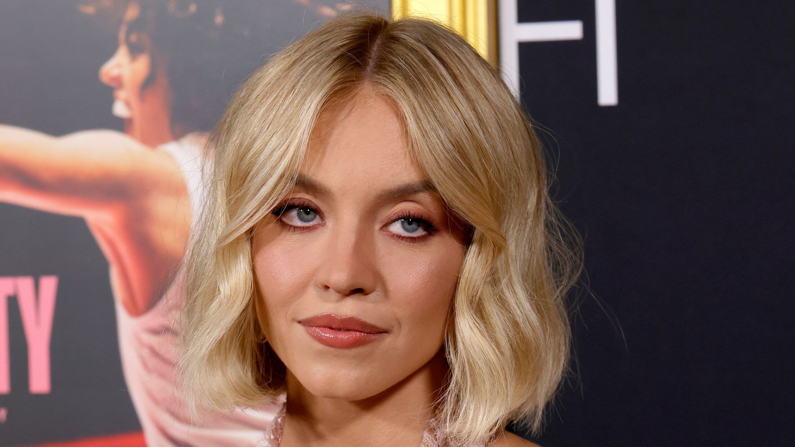 Sydney Sweeney Was Told To Start Freezing Her Face At Age 16