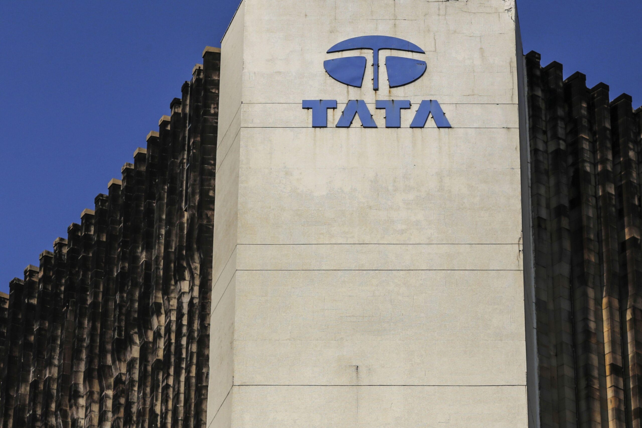 Tata Group Becomes First Indian Conglomerate To Cross Rs 30 Trn Mcap Company News Business Standard