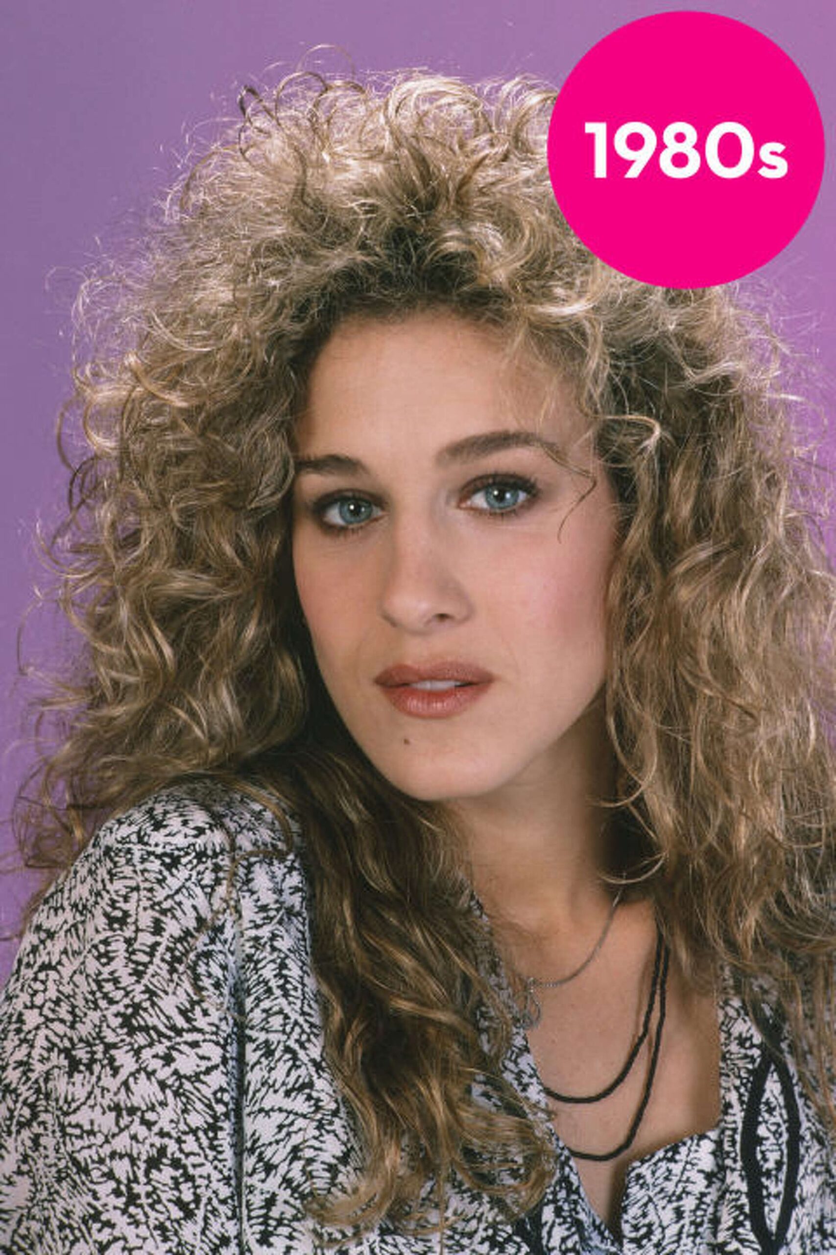 1980s Perm Style Crossword