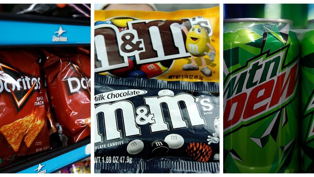 some soft candies crossword clue