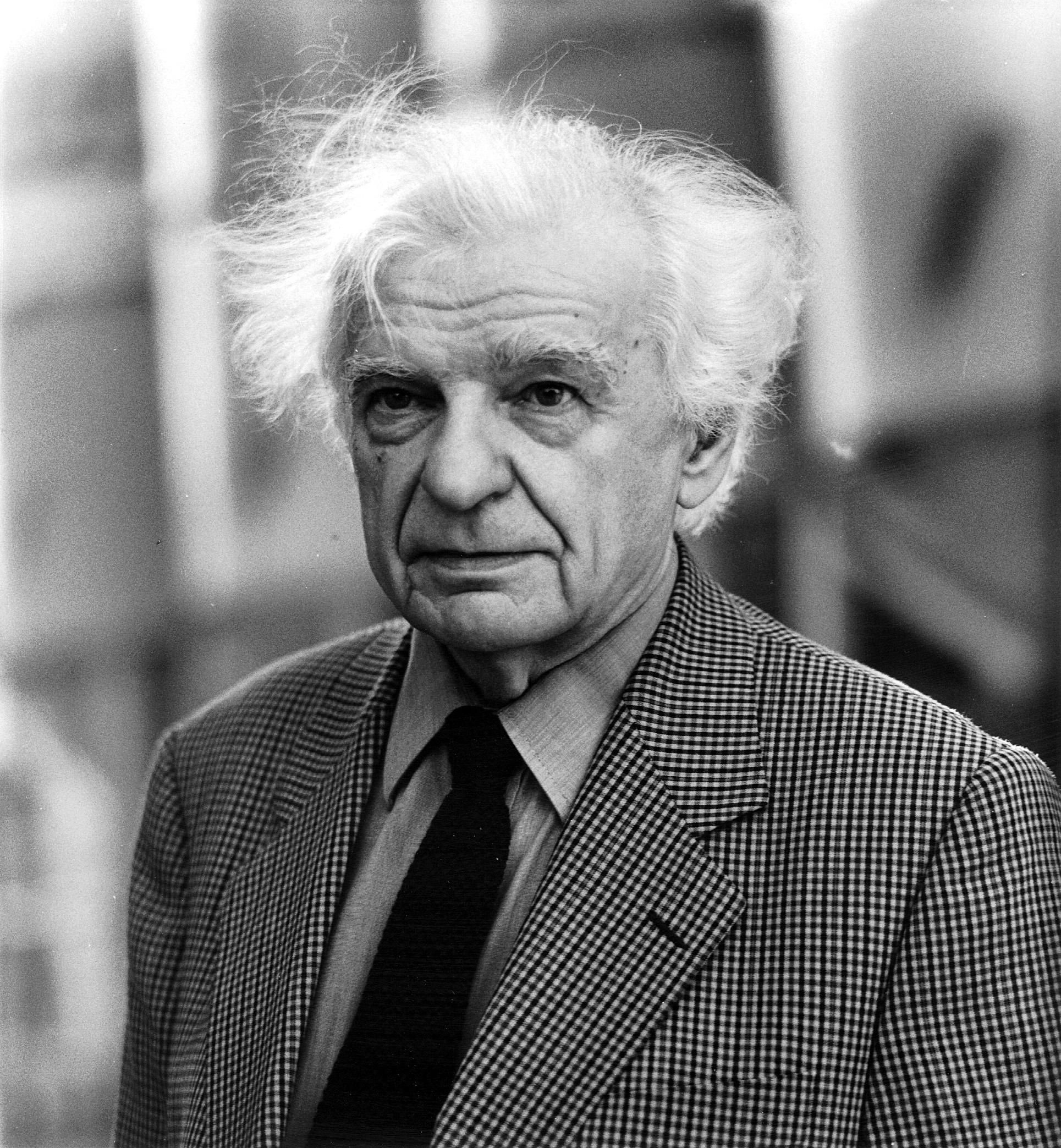 The American Side Of France s Greatest Postwar Poet The New Yorker