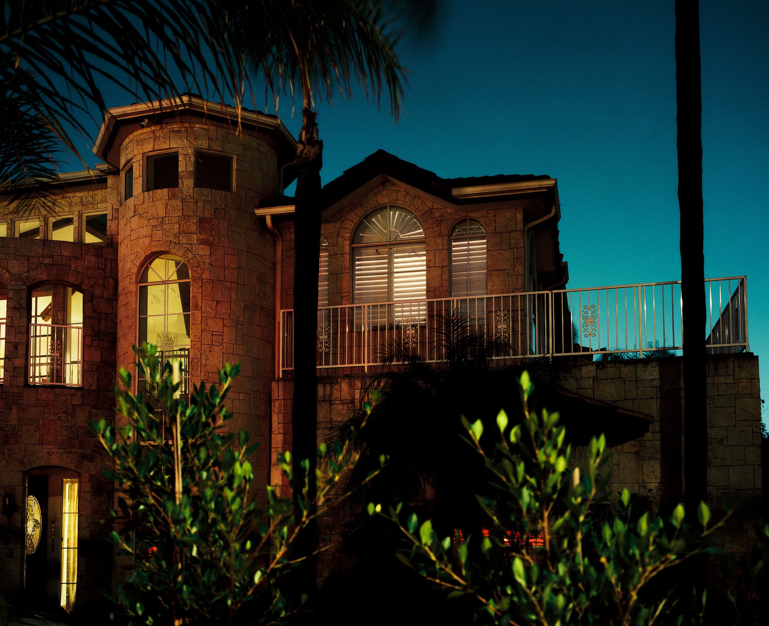 The Babies Kept In A Mysterious Los Angeles Mansion The New Yorker The Babies Kept In A Mysterious Los Angeles Mansion The New Yorker