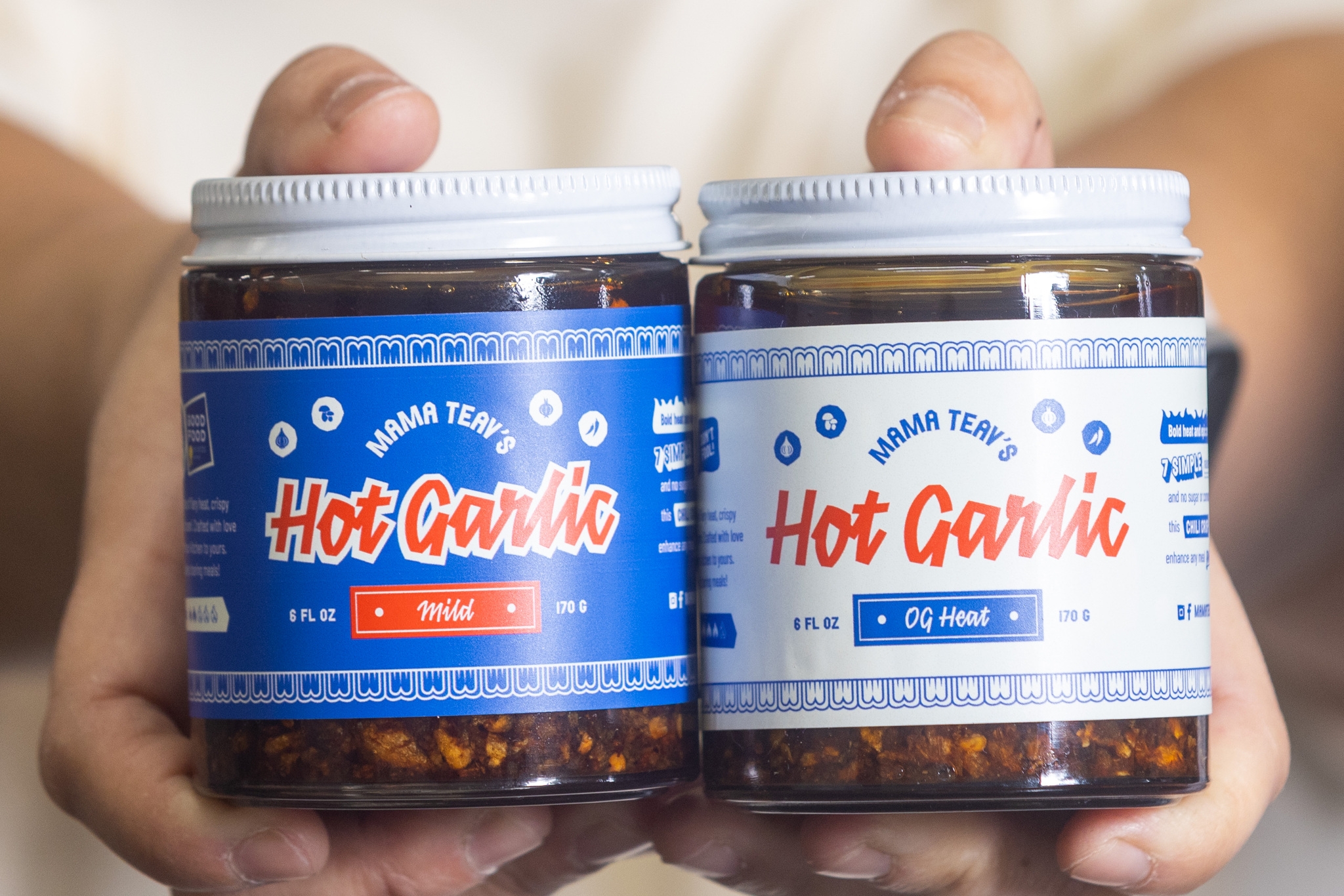 The Bay Area Condiment Taking Over Berkeley Bowl And Bi Rite Market