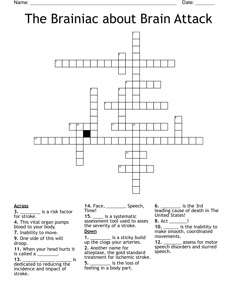 Attack Crossword Clue