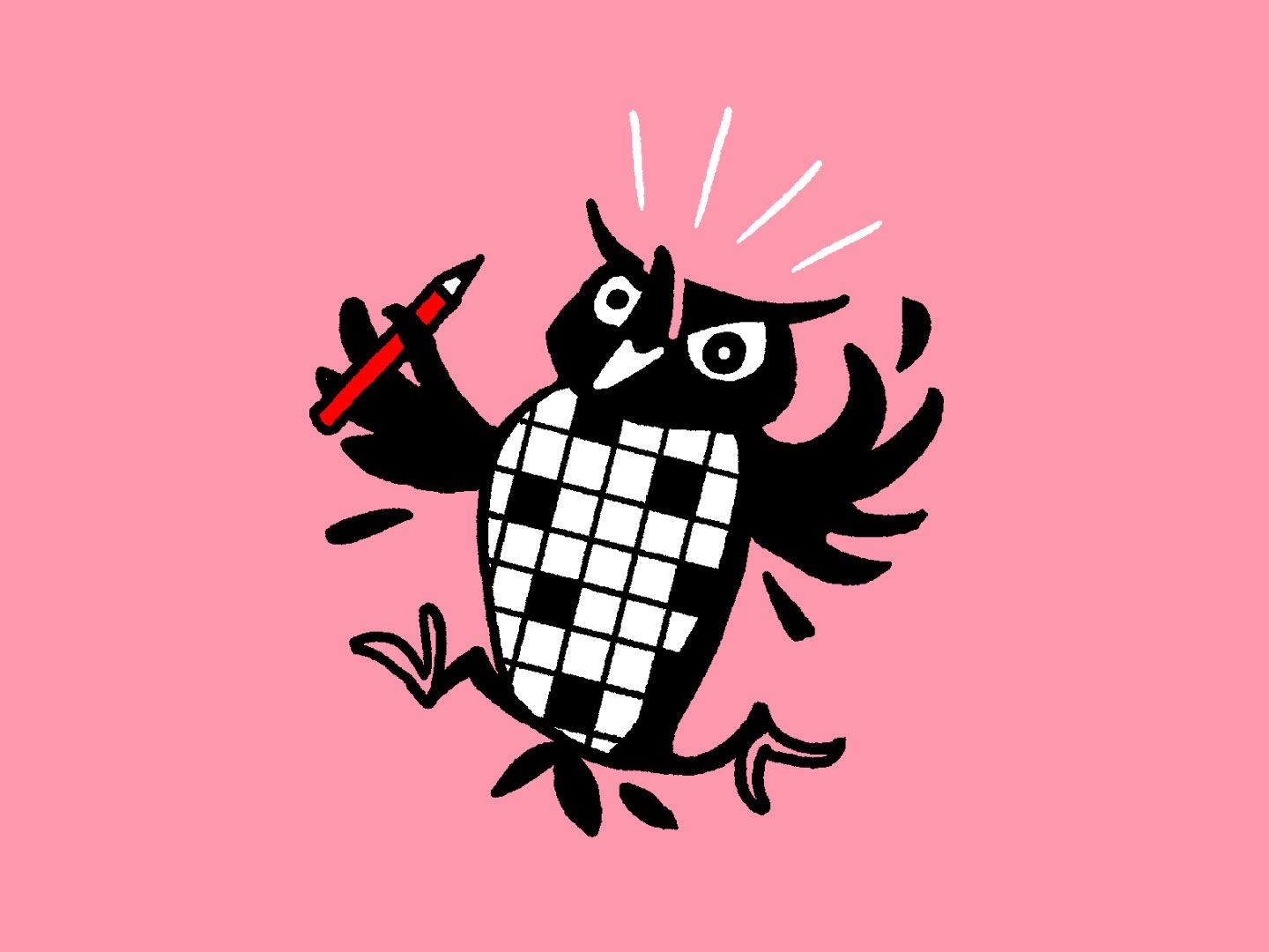 The Crossword Monday April 22 2024 The New Yorker