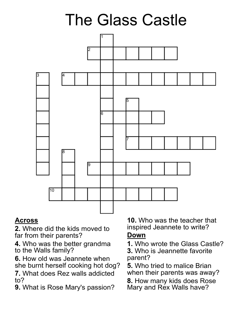 Father Of Rosemary’s Baby Crossword