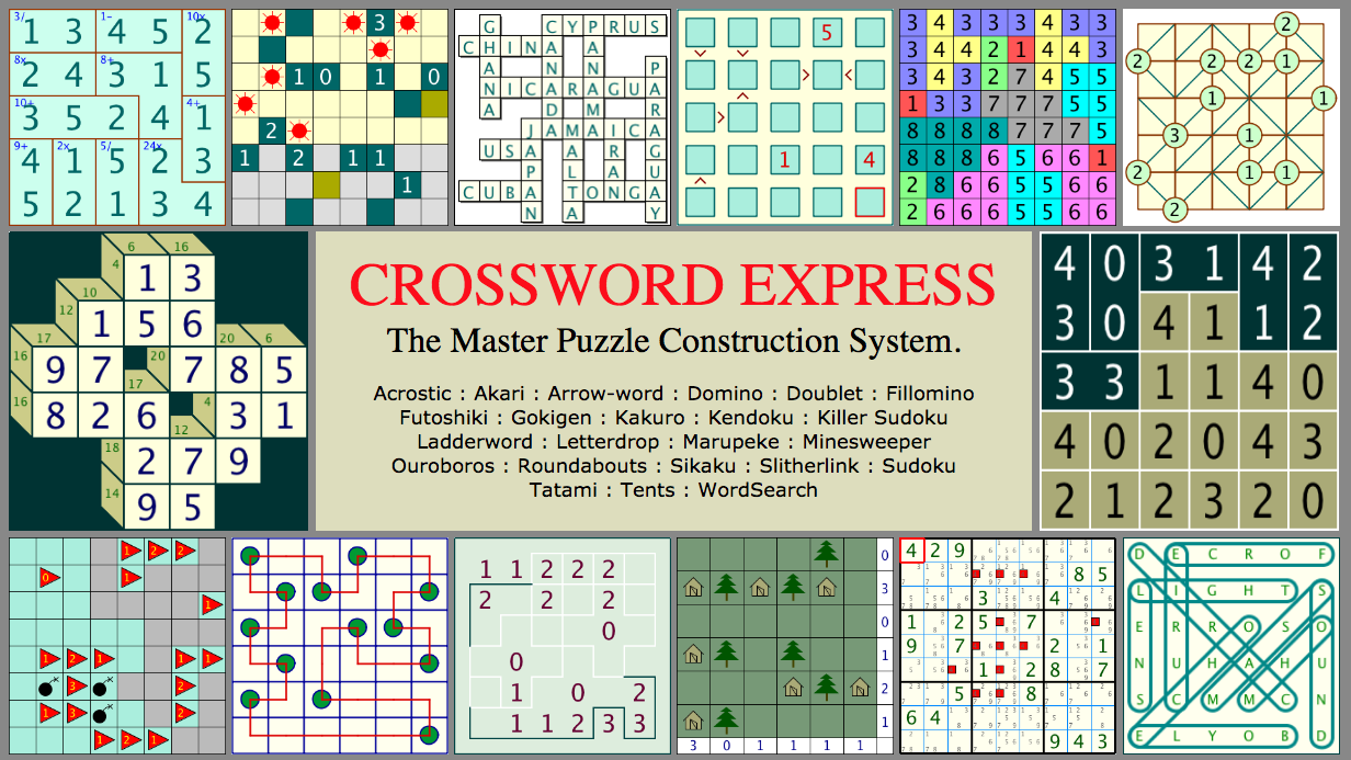 gum choice crossword clue