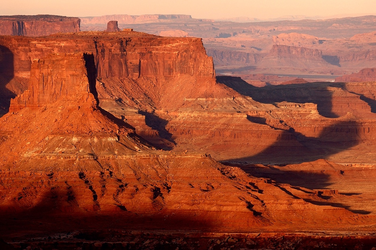 The Next Cairn November 2007 Our Adventures