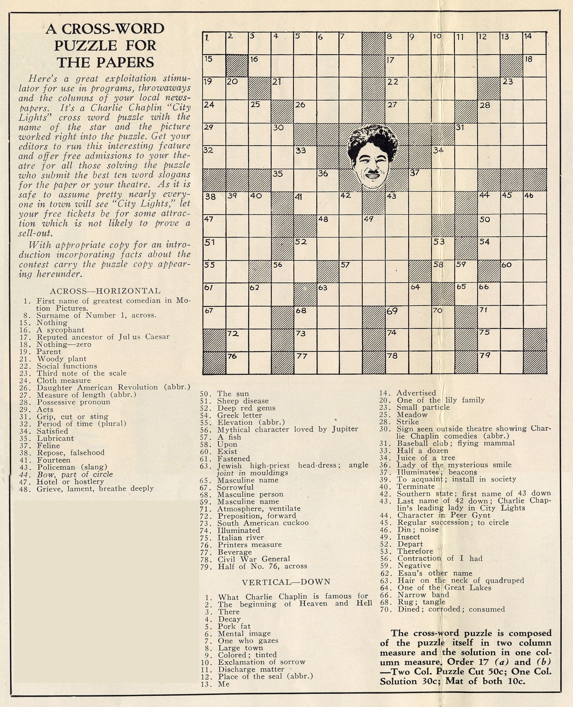 The Remarkable Charlie Chaplin Archives Chaplin Keaton Lloyd Film Locations and More 