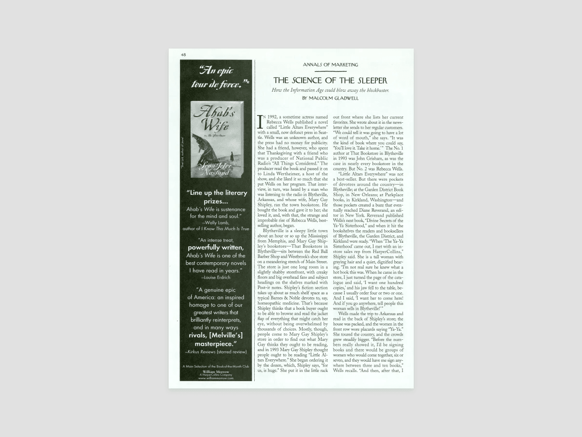 The Science Of The Sleeper The New Yorker The Science Of The Sleeper The New Yorker