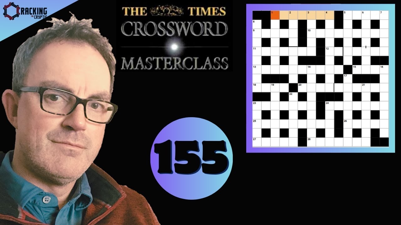 played one's turn crossword clue