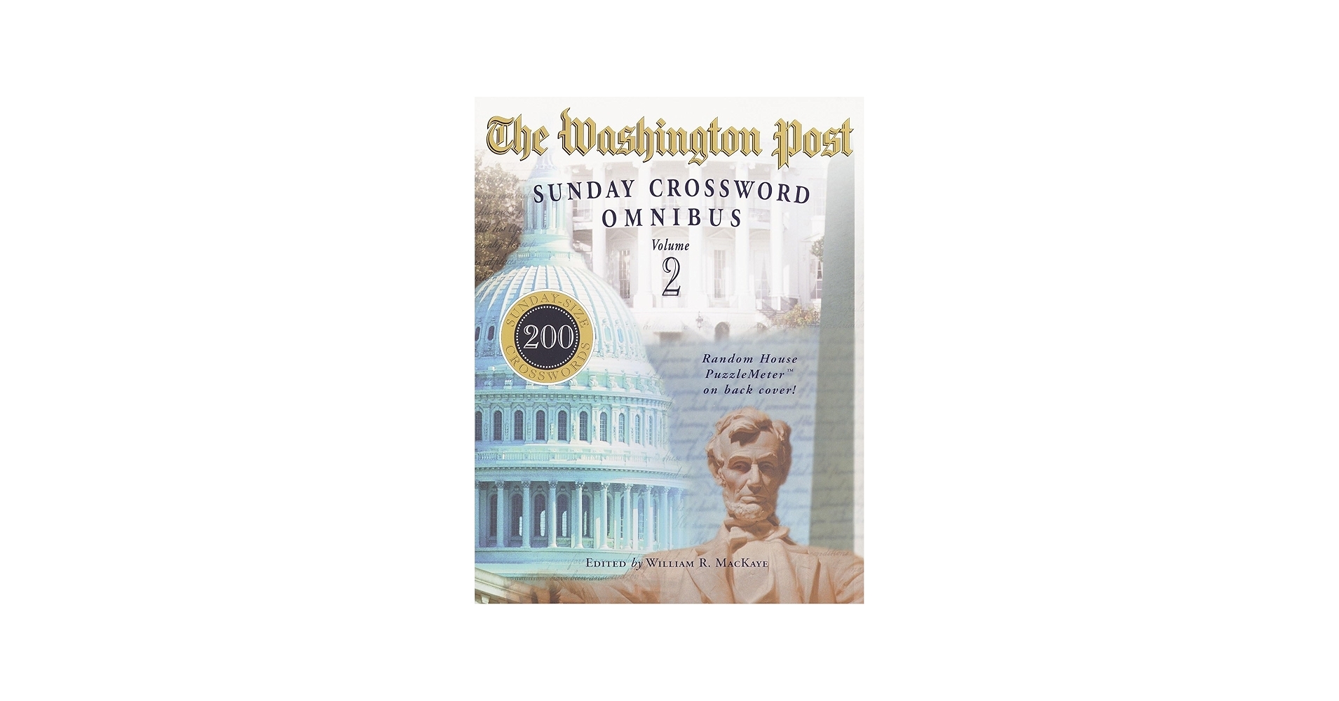 the washington post crossword puzzle