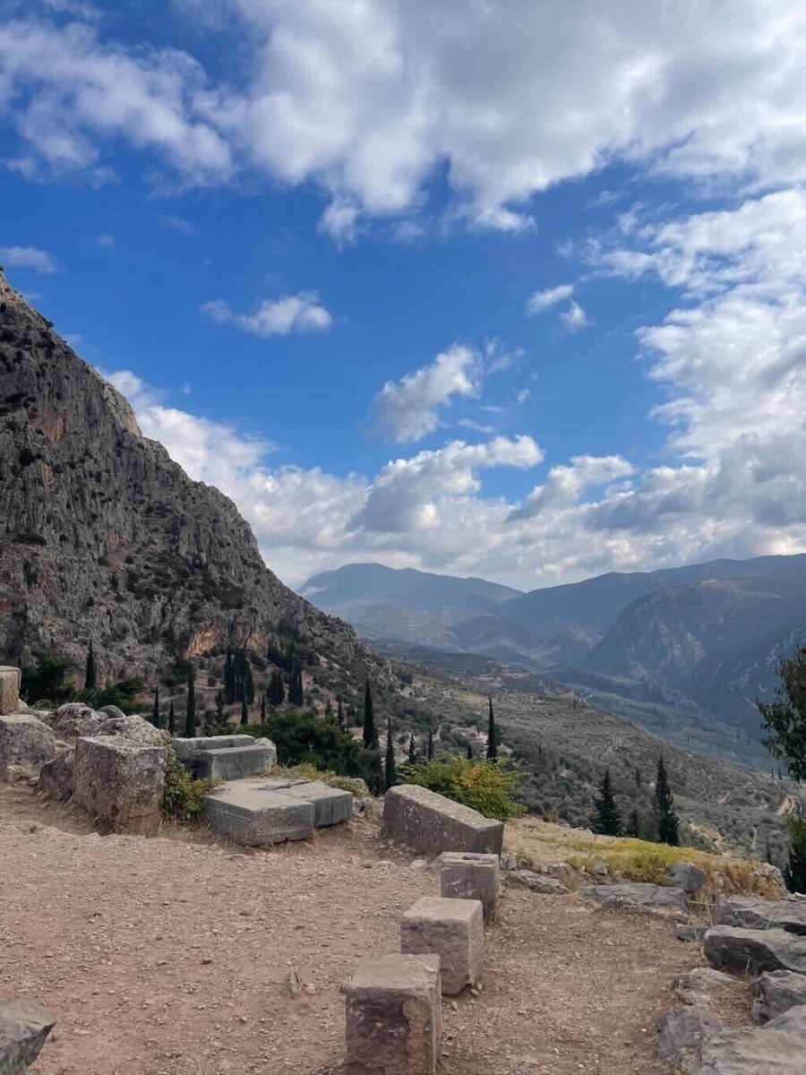 apollo's birthplace crossword