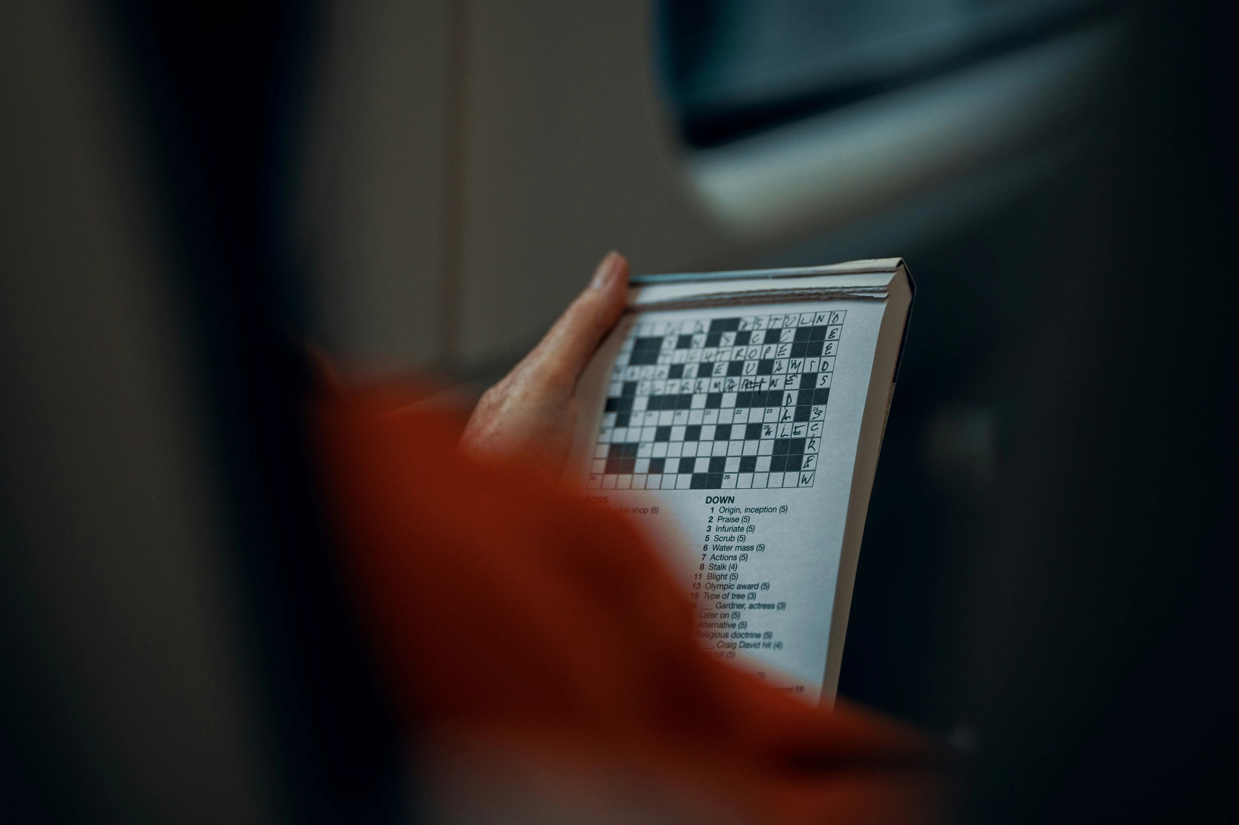 This Crossword Clue Had Minnesota Completely Stumped In 2025
