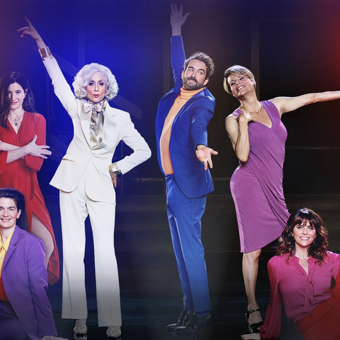 Transparent Musical Finale A Loud Loving Troll The Atlantic