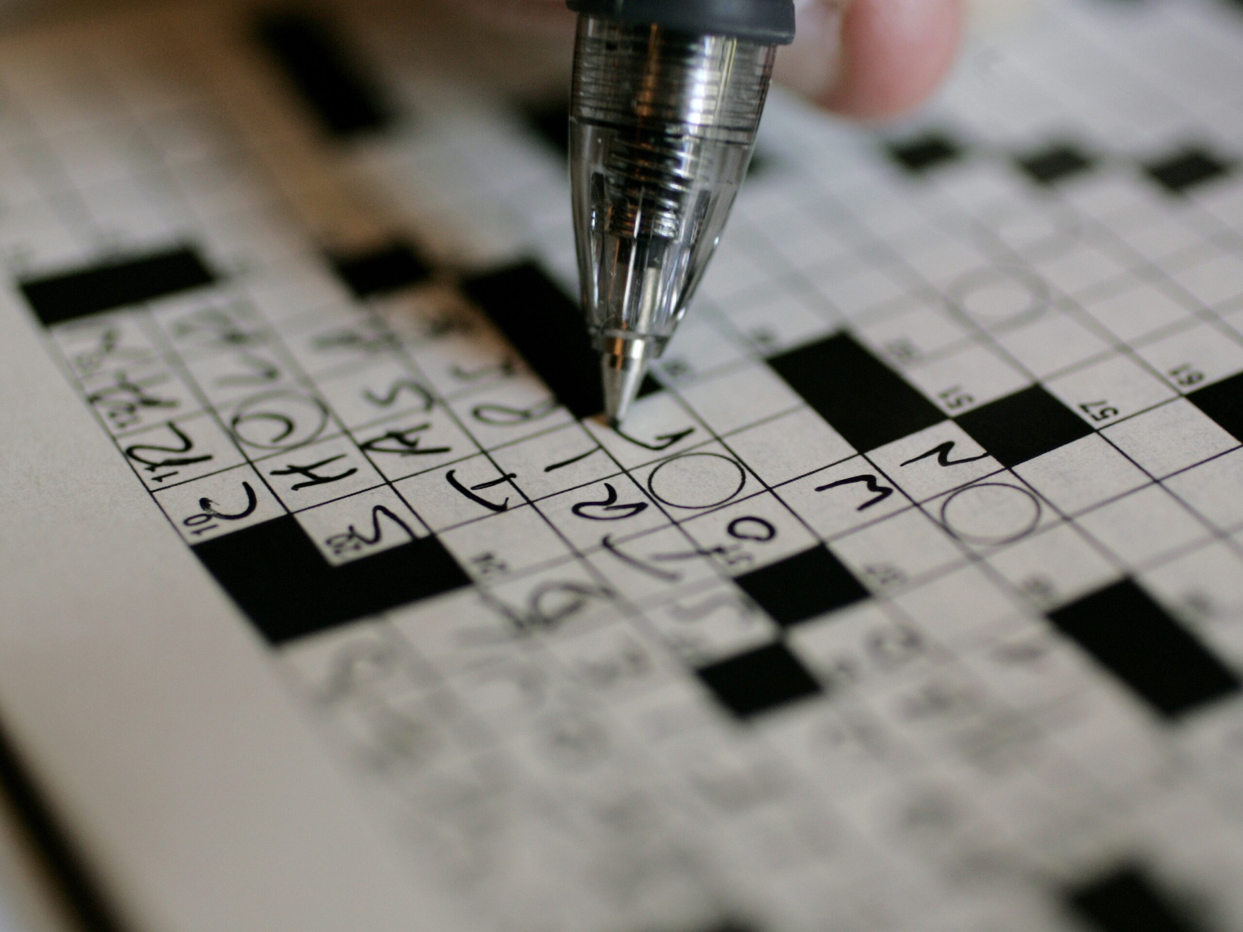 USA Today s Embattled Crossword Puzzle Editor Is Stepping Back For Now FiveThirtyEight