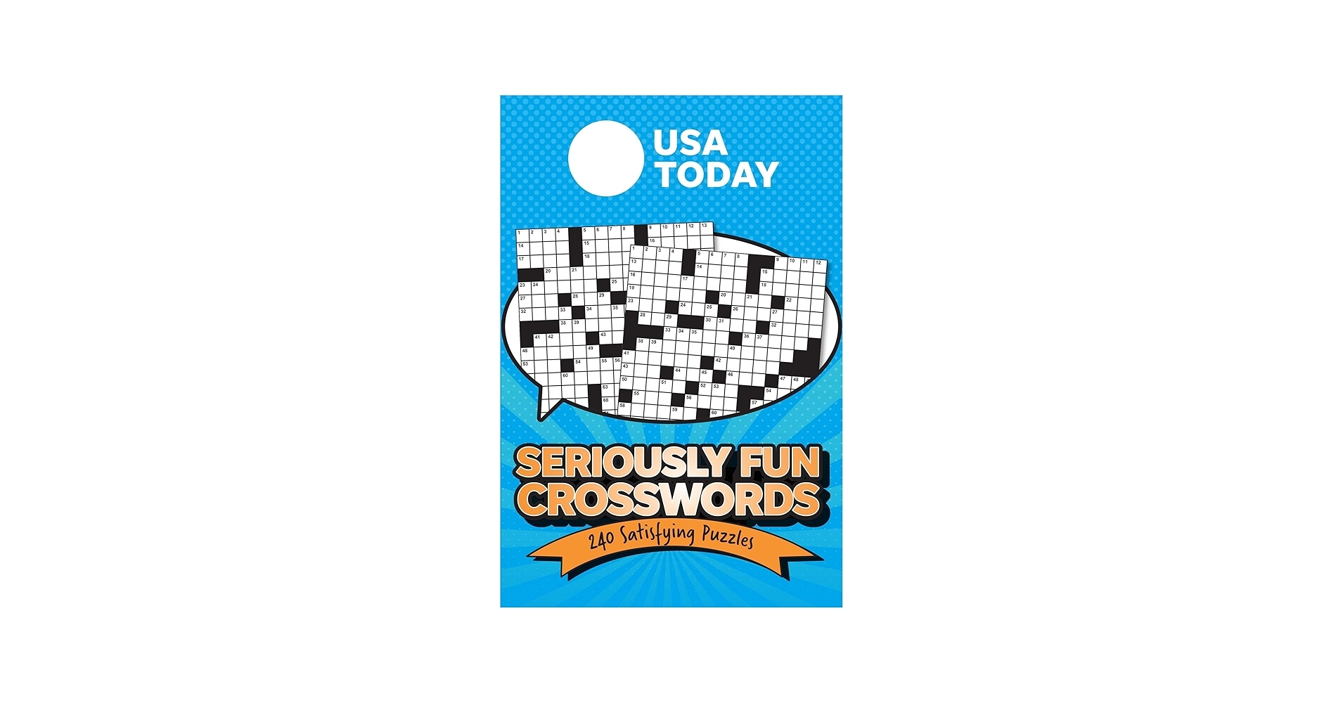 Seriously Now Crossword Clue