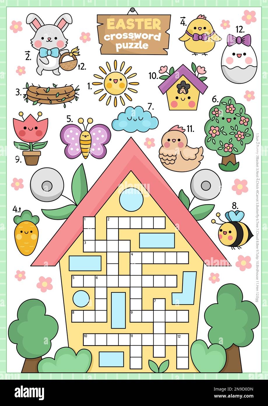 egg shaped crossword egg shaped crossword