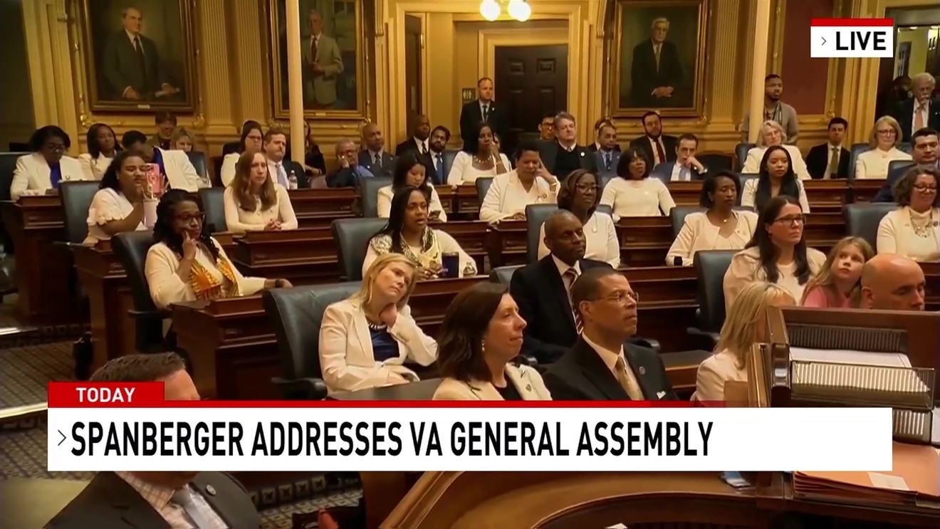 general assembly vip crossword