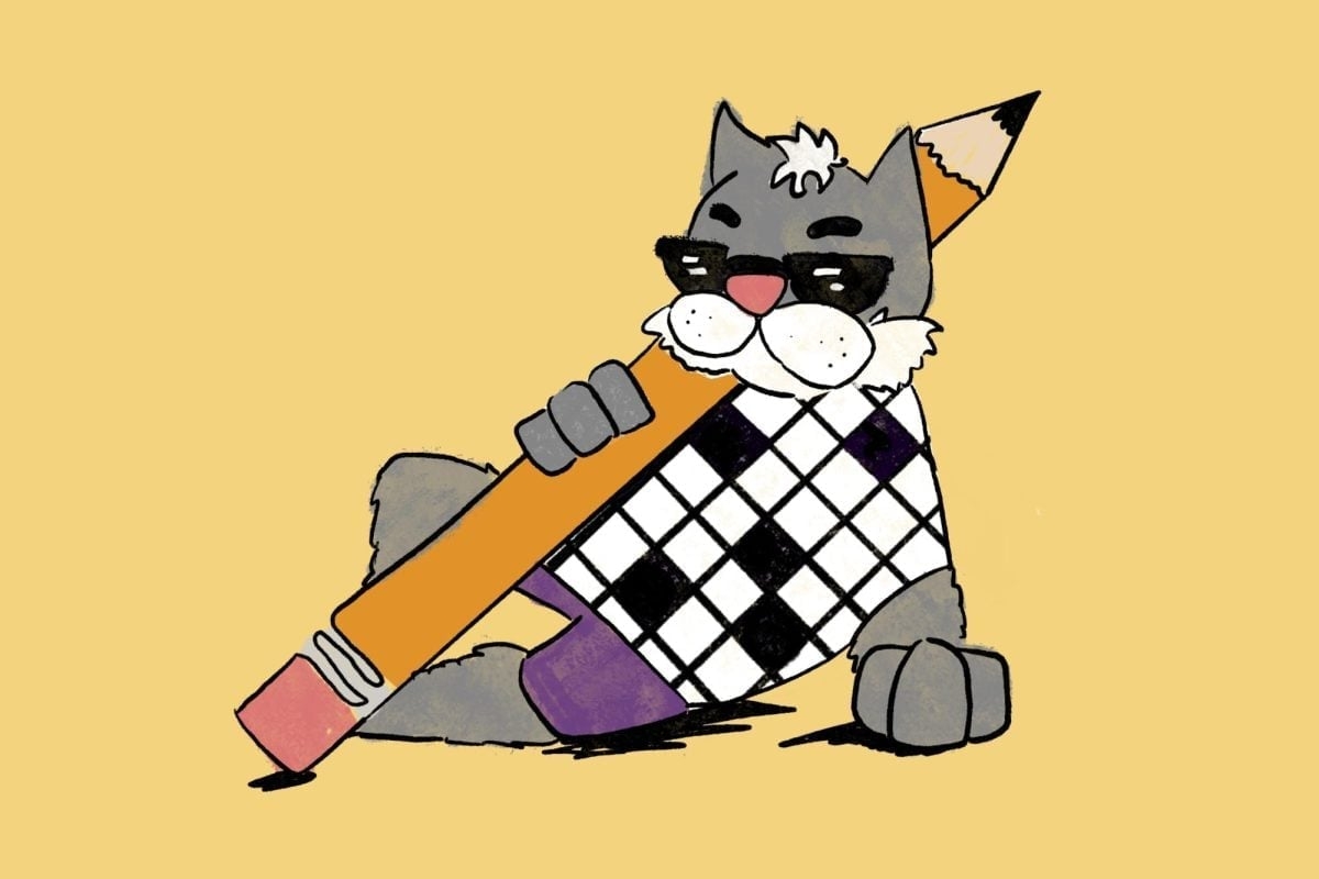 Weekly Crossword 1 to 1 Comparison 