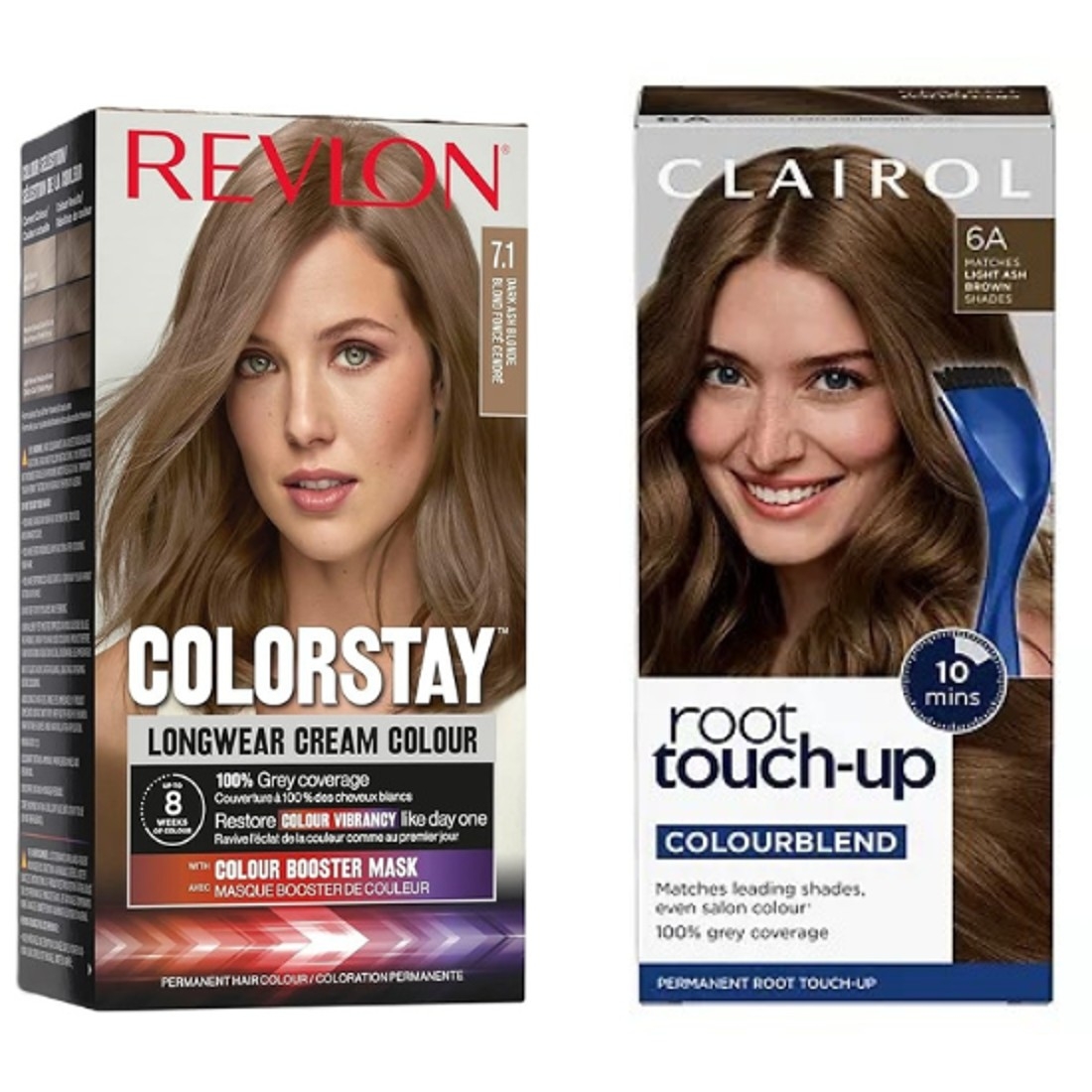 What To Do If Your Hair Starts Going Grey In Your 30s What To Do If Your Hair Starts Going Grey In Your 30s